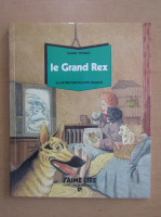 Daniel Pennac - Le Grand Rex