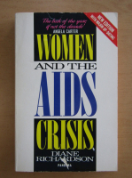 Diane Richardson - Women and the Aids Crisis