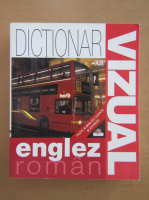 Dictionar vizual englez-roman