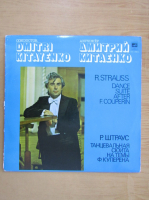 Dmitri Kitayenko - R. Strauss. Dance suite after F. Couperin