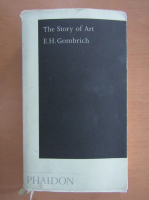 E. H. Gombrich - The Story of Art