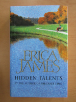Erica James - Hidden Talents