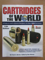 Frank C. Barnes - Cartridges of the World