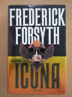 Frederick Forsyth - Icona