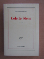 Georges Conchon - Colette Stern
