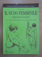 Giovanni Civardi - Il nudo femminile