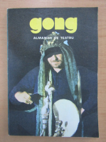 Gong. Almanahul de teatru, 1991