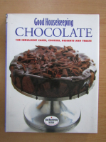 Good Housekeeping Chocolate