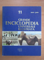 Grande Enciclopedia Universale Illustrata (volumul 11)