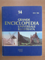 Grande Enciclopedia Universale Illustrata (volumul 14)