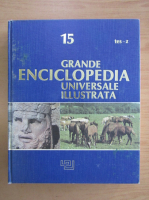 Grande Enciclopedia Universale Illustrata (volumul 15)
