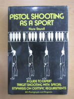 Hans Standl - Pistol Shooting as a Sport