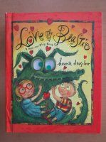 Henrik Drescher - Love the Beastie