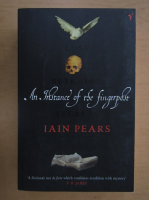 Iain Pears - An Instance of the fingerpost