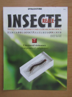 Insecte reale, volumul 7. Carcaiacul vietnamez