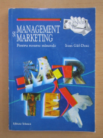 Ioan Gaf Deac - Management si marketing