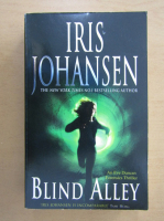 Iris Johansen - Blind alley