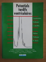 J. Lekieffre - Potentiels tardifs ventriculaires
