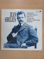 Jean Sibelius - Concerto for violin and orchestra in D minor, op. 47. Karelia suite, op. 11