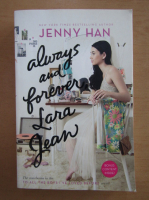 Jenny Han - Always and Forever Lara Jean