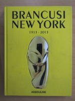 Jerome Neutres - Brancusi New York 1913-2013