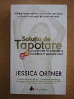 Jessica Ortner - Solutia de Tapotare