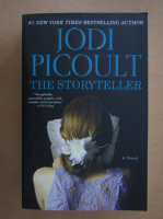 Anticariat: Jodi Picoult - The storyteller