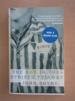 Anticariat: John Boyne - The boy in the striped pyjamas