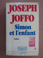 Joseph Joffo - Simon et l'enfant
