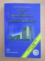 Journal of Information Systems and Operations Management, nr. 2, iulie 2008