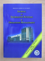Journal of Information Systems and Operations Management, volumul 5, nr. 1, mai 2011