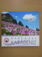 Kare Kare Karadeniz 2008