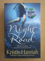 Kristin Hannah - Night Road