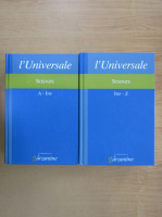 L'Universale. Scienze (2 volume)