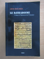 Liess Boukra - Le djihadisme
