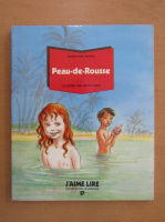 Marie Aude Murail - Peau-de-Rousse
