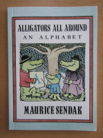 Maurice Sendak - Alligators All Around an Alphabet