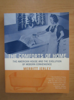 Merritt Ierley - The comforts of Home