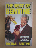 Anticariat: Michael Bentine - The Best of Bentine