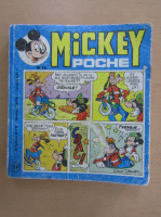 Mickey. Poche, nr. 15, 1975