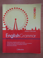 Mihaela Starceanu - English Grammar