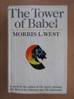 Morris L. West - The Tower of Babel