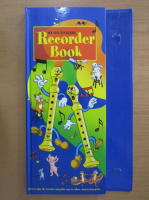 My Fun to Learn Recorder Book