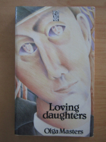 Olga Masters - Loving daughters