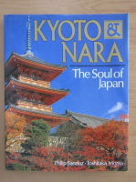 Philip Sandoz - Kyoto Nara. The Soul of Japan
