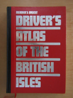 Reader's Digest Driver's Atlas of the British Isles