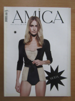Revista Amica, nr. 3, martie 2010