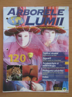Revista Arborele Lumii, nr. 120, 2002
