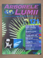 Revista Arborele Lumii, nr. 121, 2002
