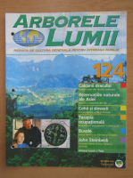Revista Arborele Lumii, nr. 124, 2002